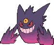 gengar mega smogon|AG .